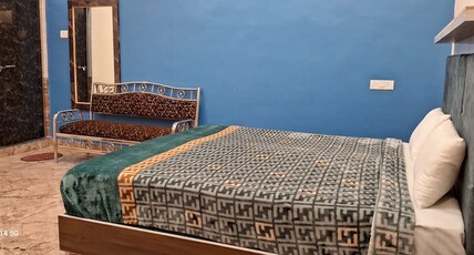 HOTEL RUDRA PALACE Room Type - super delux
