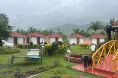 Pavna Hutss Agro Tourism Lonavala Pawana