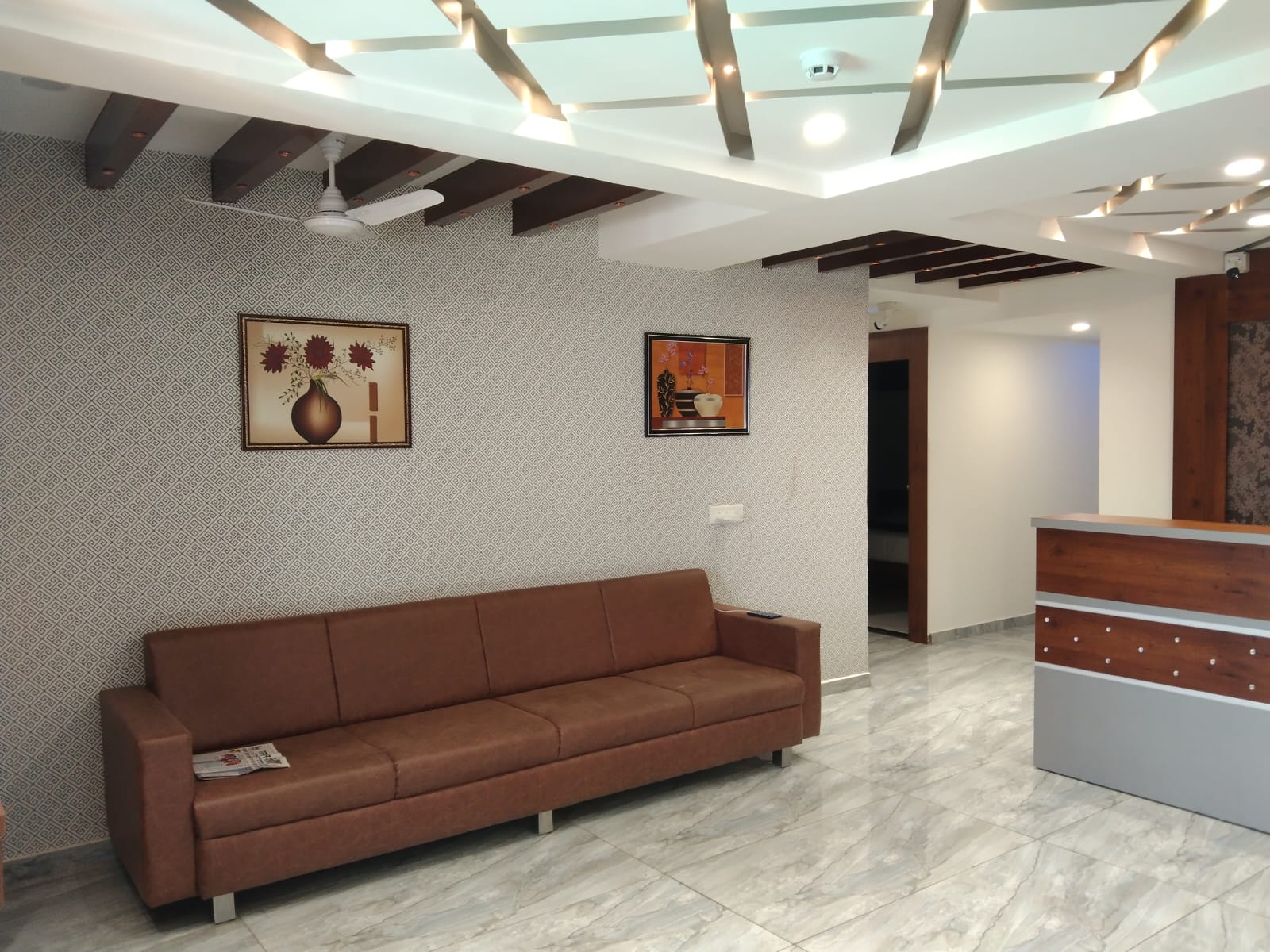 Main gallery