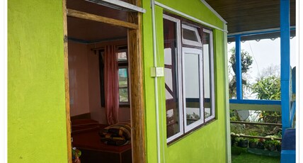 But 'n' Ben Homestay, Dawaipani Room Type - Bedroom 1