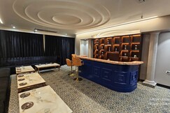 Rooms of Hotel Swarn Inn and Suites Muzaffarnagar