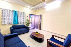 Enclave 2 BHK Bungalow