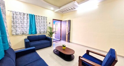 Enclave 2 BHK Bungalow Room Type - Enclave 2 BHK Bungalow