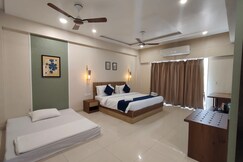 The Grand Rudraksh Resort
