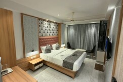 Saphire Residency