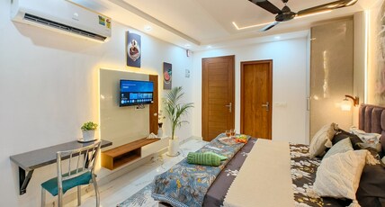 Nath Villa Room Type - Nath Villa