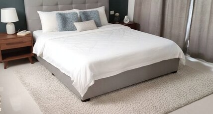 Jatwa Vella Room Type - Bedroom 1