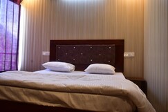 Himvant Residency