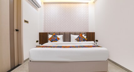 FabHotel Raj Villa I, Vijay Nagar Room Type - Premium Room