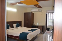 Hotel Sky Loft Bangalore Airport