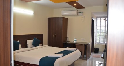 Hotel Sky Loft Bangalore Airport Room Type - Standard Room