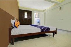 UMMIS RESIDENCY ALUVA