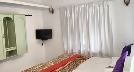 Regal Mansion Room Type - Bedroom 3