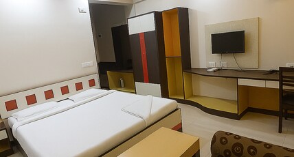 Hotel Sunshine Room Type - STANDARD DIAMOND