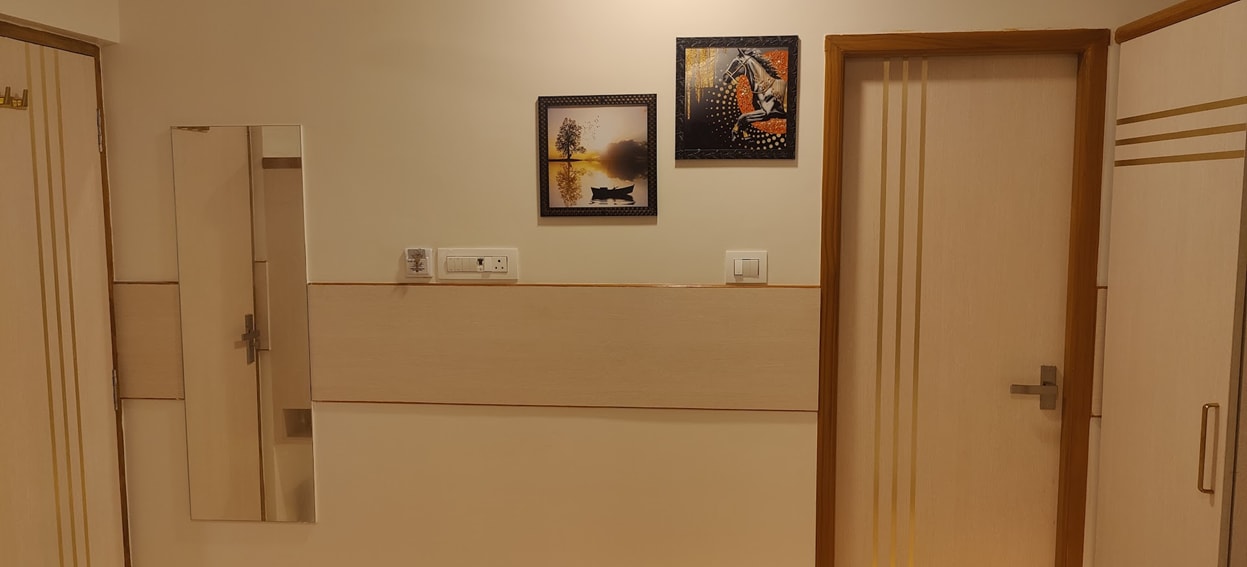 Nandhavanam A Business Class Residency - Tap to explore photos