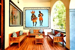 The Van Resort