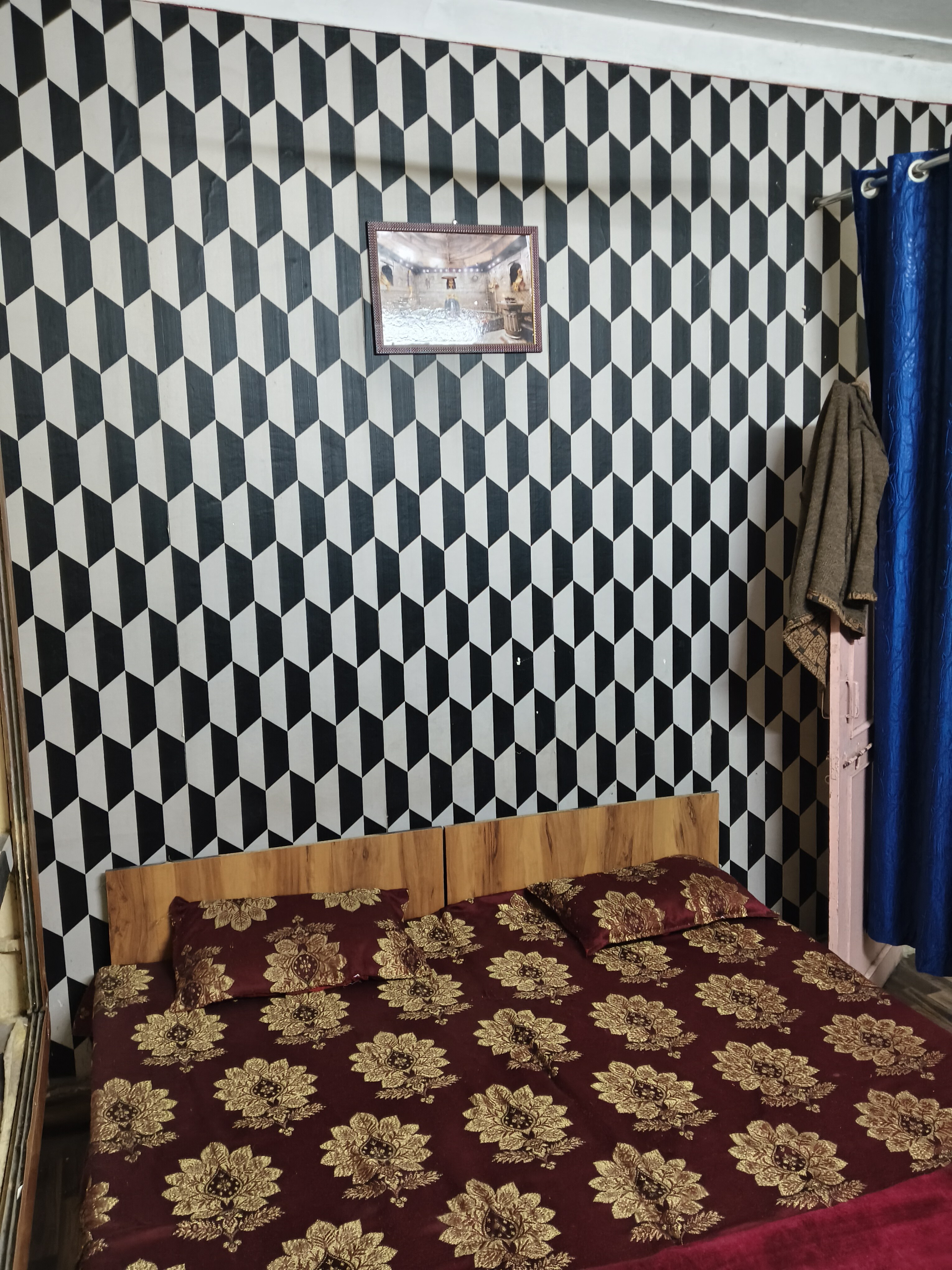 Shri shyam home stay & guest house - Tap to explore photos