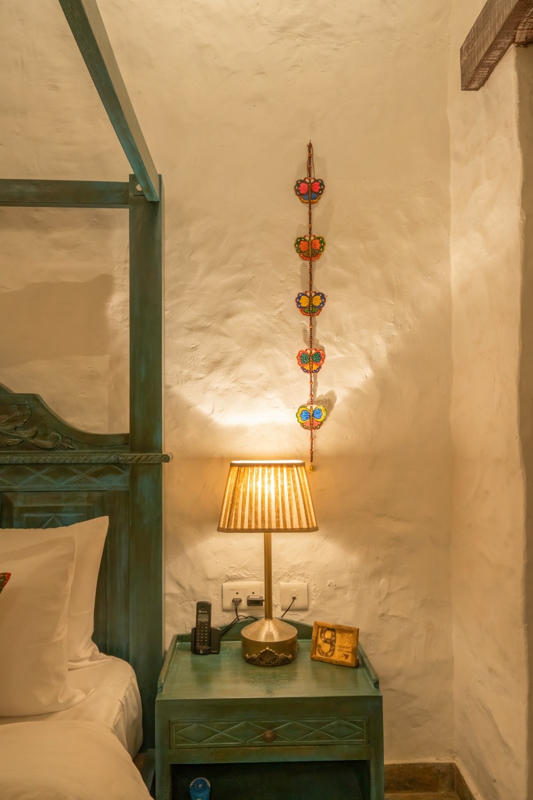 Paatlidun Safari Lodge, Jim Corbett - Tap to explore photos