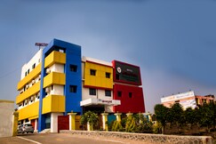 HOTEL ANNAPURNA