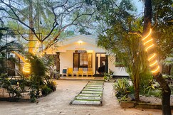 Address of Thira Homestay