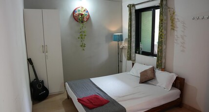 R S Farms Room Type - Family Non AC Room