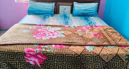 Heaven Resort And Restaurant Room Type - Bedroom 9