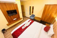 Hotel Shiv Shadhana
