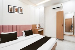 Collection O Ujjain Central Railway Junction Formerly Hotel Jai Jagdish