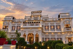 KOHINOOR PALACE - A HERITAGE HOTEL