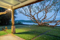 Lunuganga Country Estate