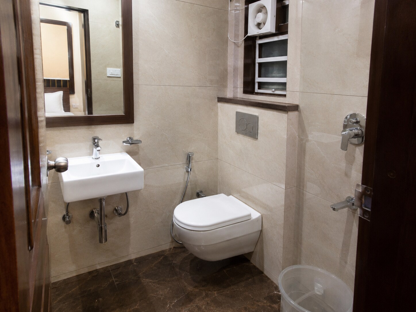 Hotel Priti Residency - Tap to explore photos