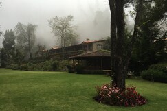 Misty Cove 2BHK Cottage