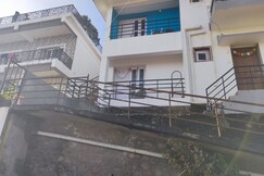 Address of VISA Homestay Kodaikanal