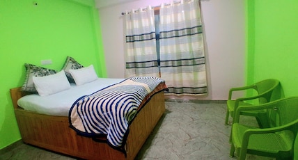 Oma 60/8 homestay Room Type - Bedroom 1