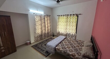 RoyalNest Gardenia Room Type - Bedroom 2