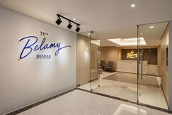 The Belamy House Managed by HII