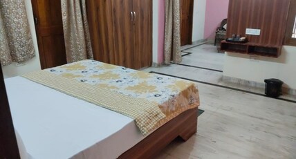 Pavani Prawash Room Type - Suite Room