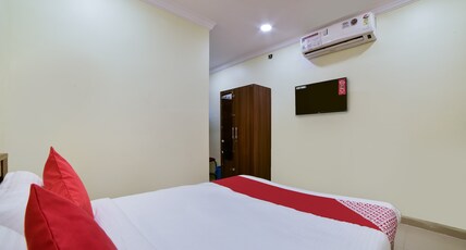 HOTEL O CLASSIC INN Room Type - Classic