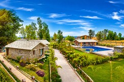The Banyan Retreat By Excel Hotels & Resorts, Jim Corbett (Ramnagar)