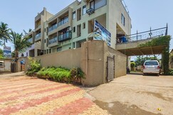 Sea View Hotel ( A beach resort - Alibaug )