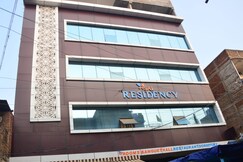 Hotel Sai Residency
