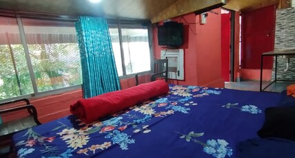 Amruta homestay Room Type - Delux Room