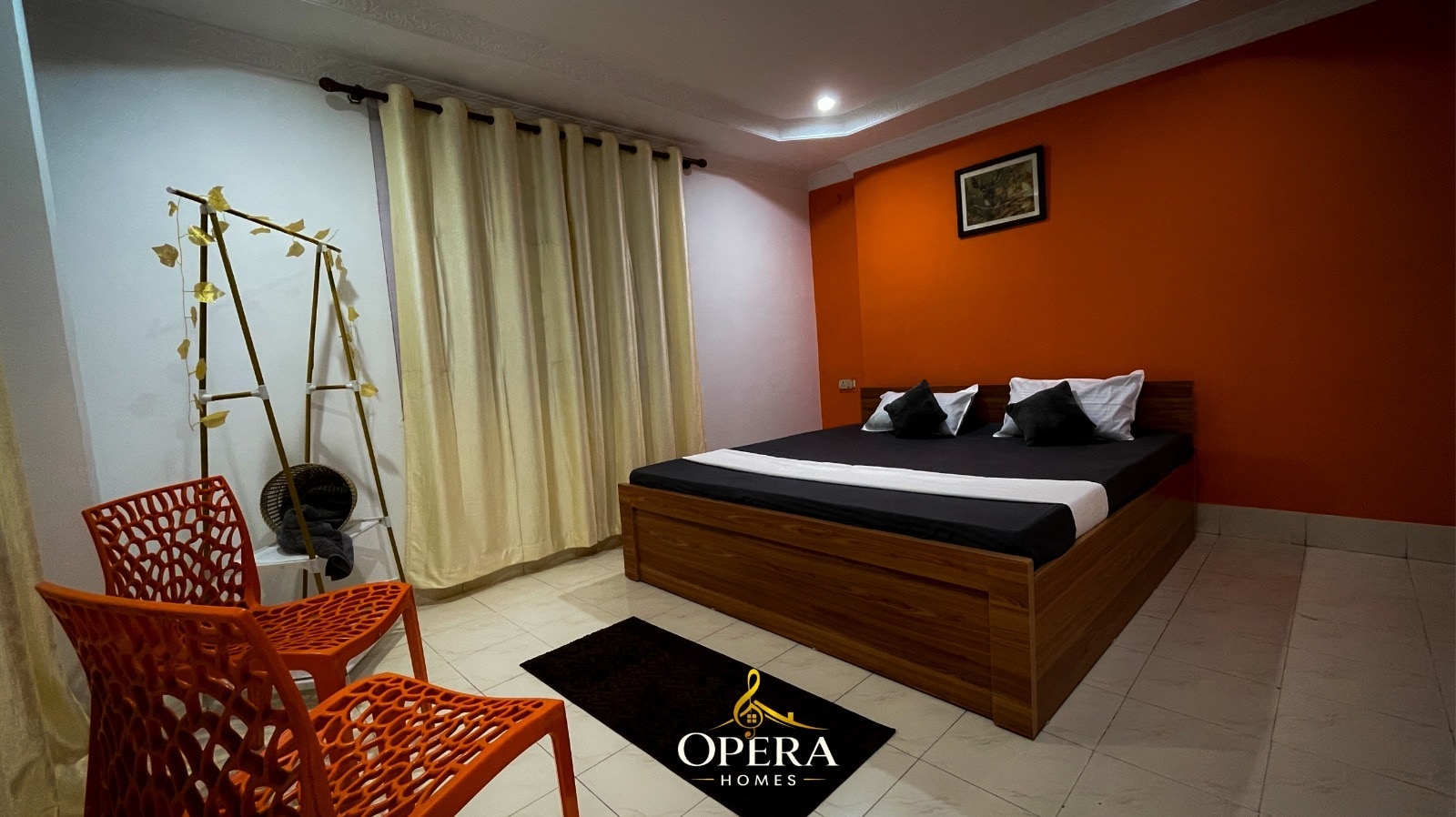 Opera Homes | Private 2BHK Apartment - Tap to explore photos