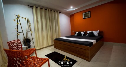Opera Homes | Private 2BHK Apartment Room Type - Private 2BHK Apartment In Third Floor