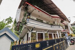 Dream Catcher Home Stay Fort Cochin