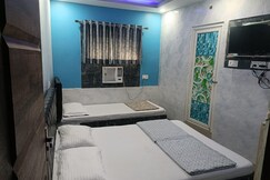 HOTEL GB INTERNATIONAL (PARK STREET)