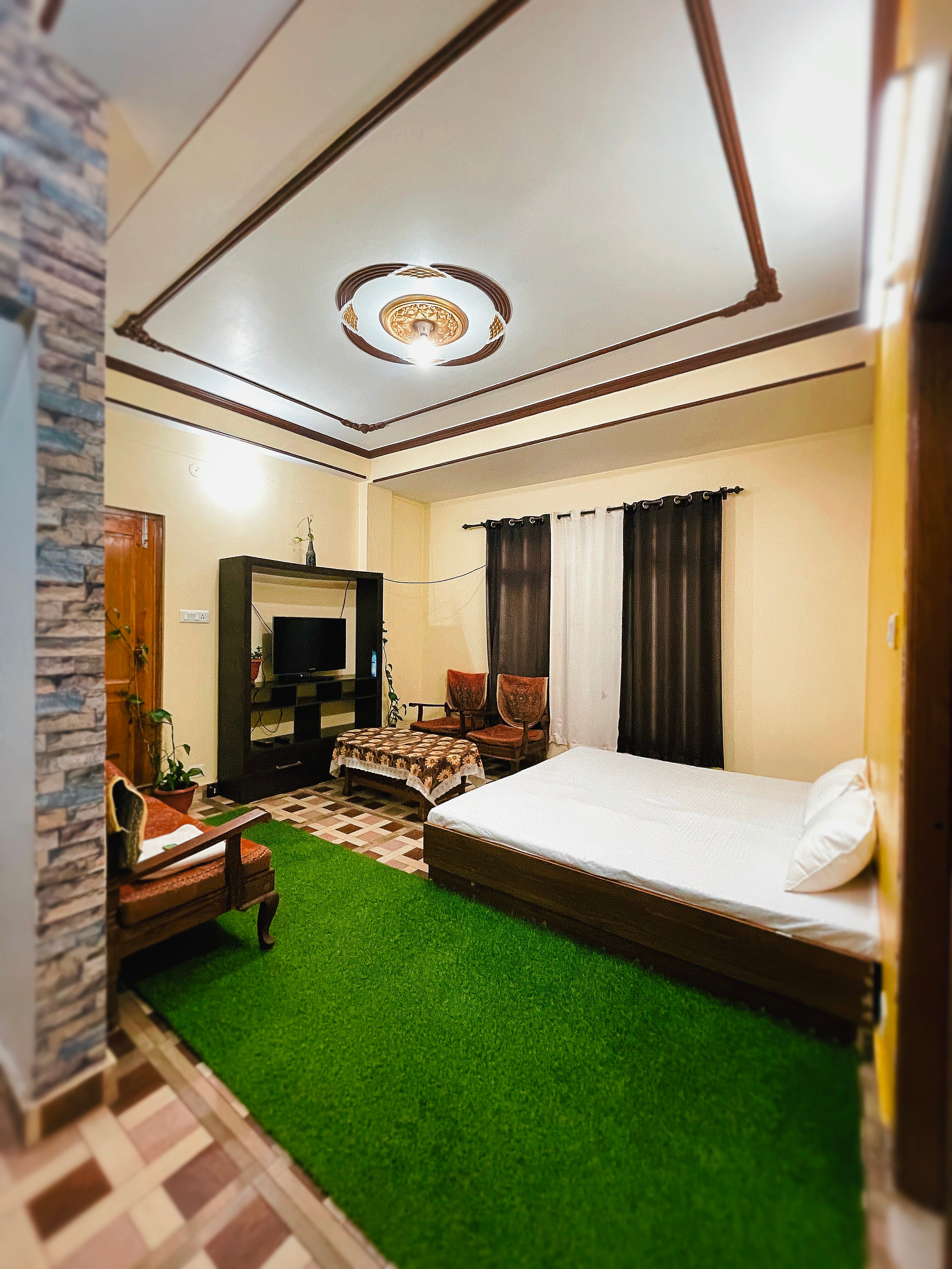 Ayushmaan Bhawan Shimla - Tap to explore photos