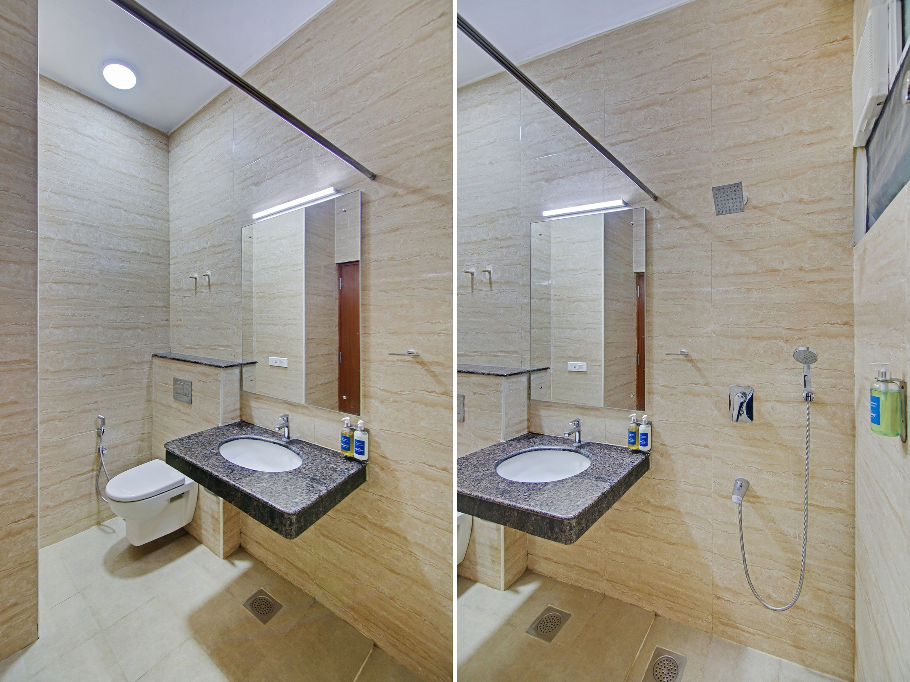 D Square Omr By K Hotels - Tap to explore photos