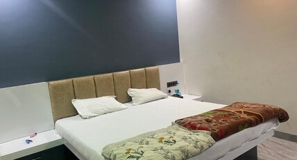 Ramjane Punjabi Hotel Room Type - Standard