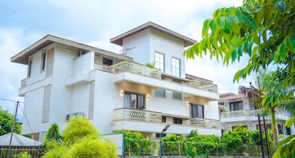 Villa360  Room Type - Villa360 